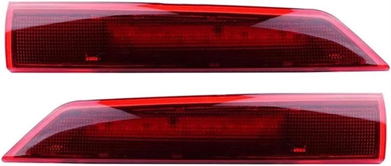 Car brake light Third High Mount Brake Stop Light For Ford For Transit For Custom/For Tourneo For Custom 2012-2021 High Level 3rd Rear Brake Light Center High-Mounted Stop Lamp