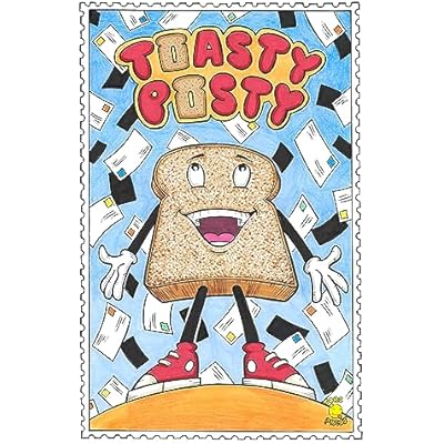Toasty Posty
