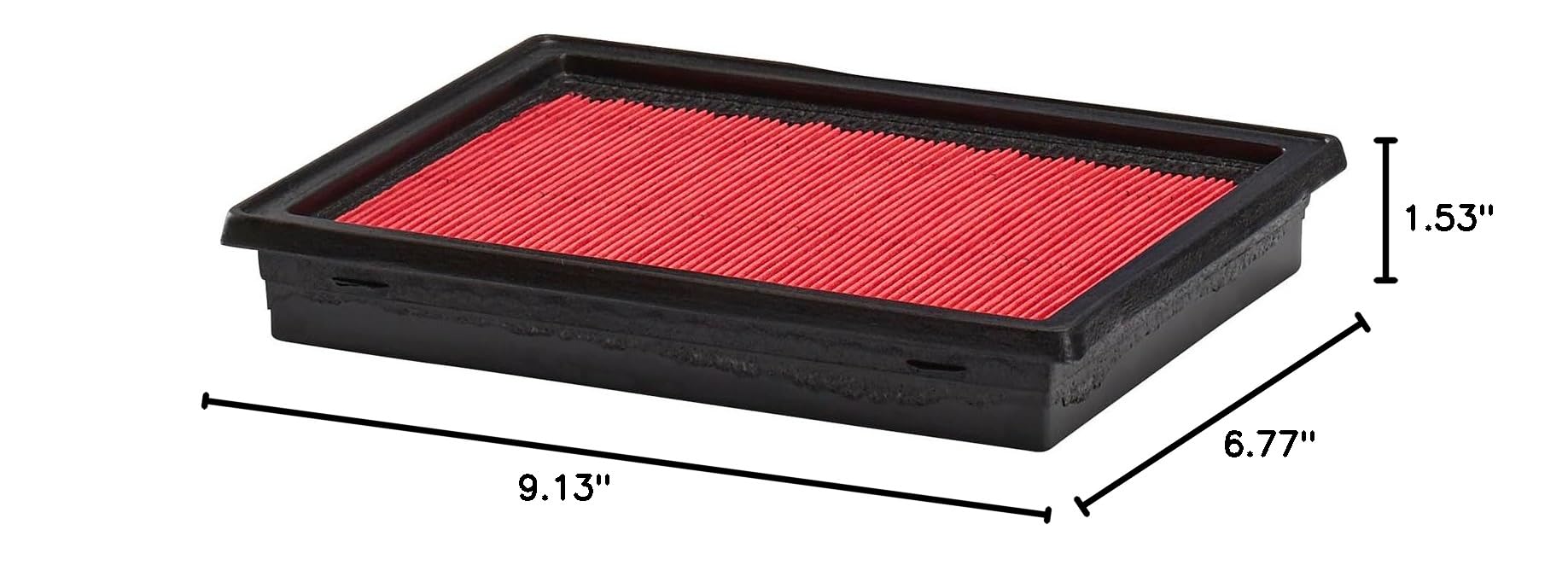 PurolatorONE Air Filter - Boost Engine Performance -7