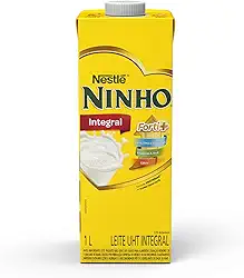 LEITE INTEGRAL NINHO 1L