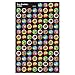 TREND ENTERPRISES, INC. Bug Buddies superSpots Stickers, 800 ct