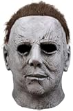 Ginoba Michael Myers Head Mask Masquerade Dressing Up For Halloween Party (michael myers mask)