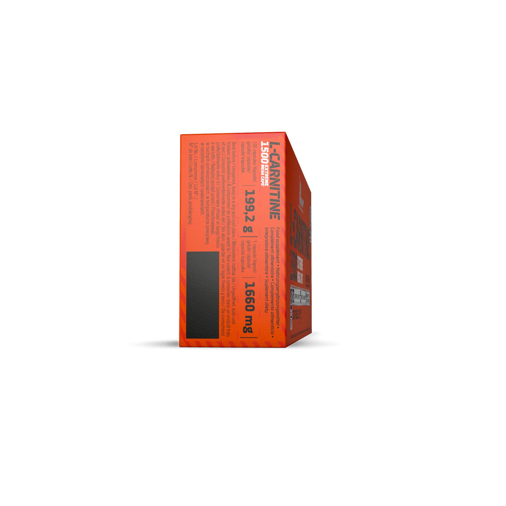 l-carnitine used for weight loss L-CARNITINE LS3 3000 Fat Loss-Metabolism Activator