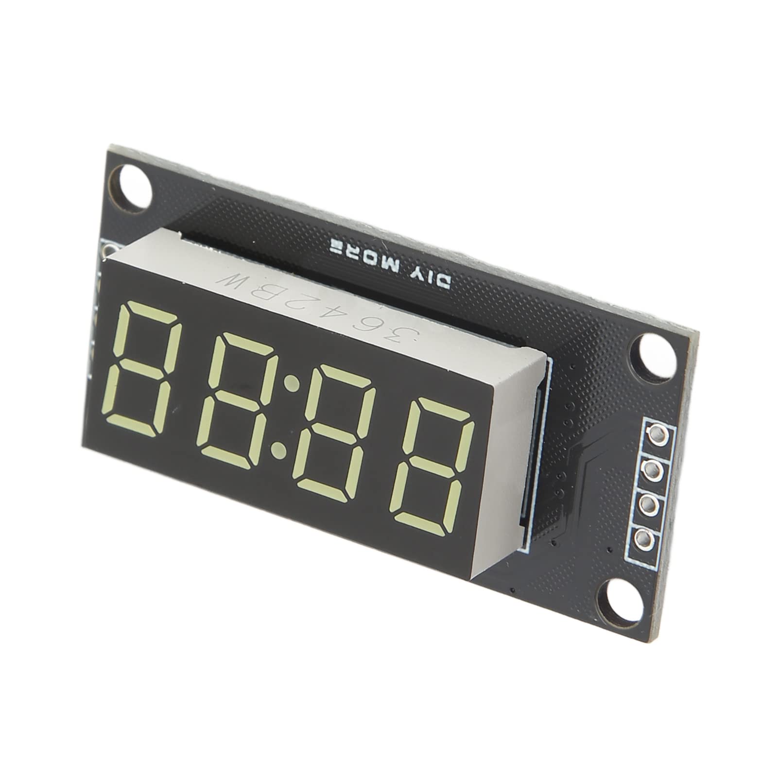 Modulo Display LED 0,56 4 Cifre 7 Segmenti Modulo Orologio Tubo - 11