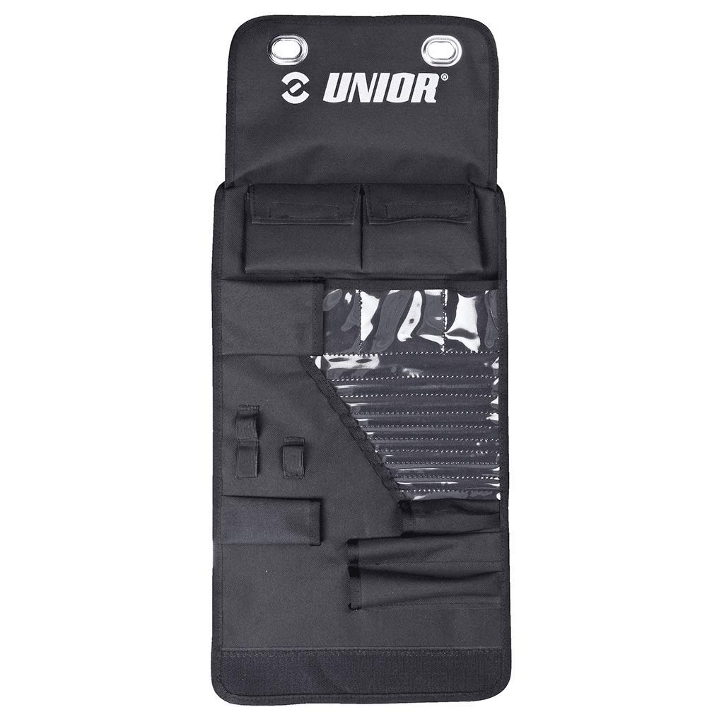 UNIOR Tool Wrap, No Colour, No Size