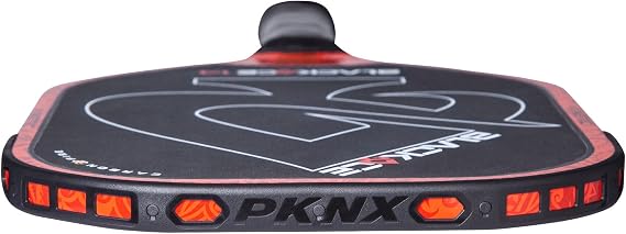 Prokennex Black Ace 14mm
