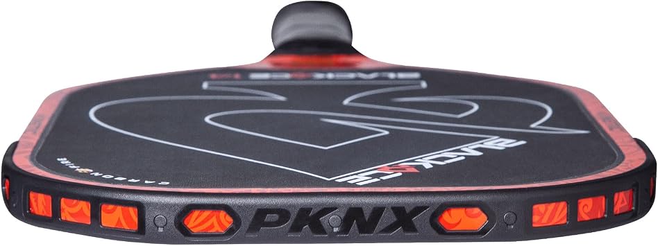 Prokennex Black Ace 14mm
