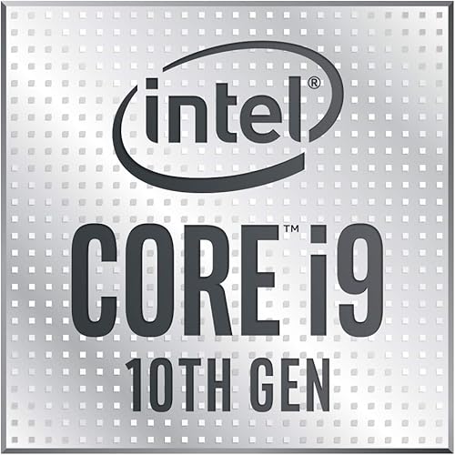 Miniatura 2 de Procesador Intel Core i9-10900F para equipos de sobremesa de 10 núcleos de hasta 5.2 GHz