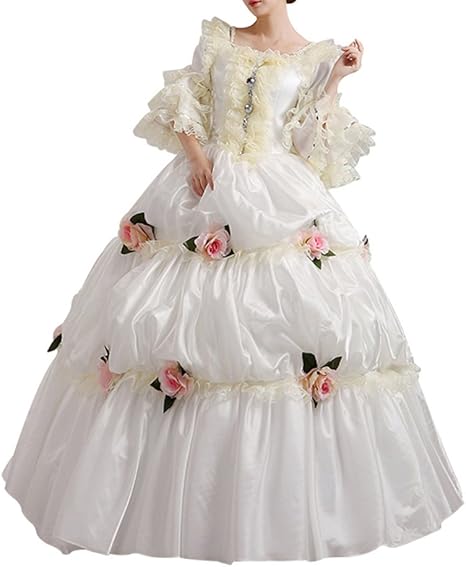 old victorian clothes