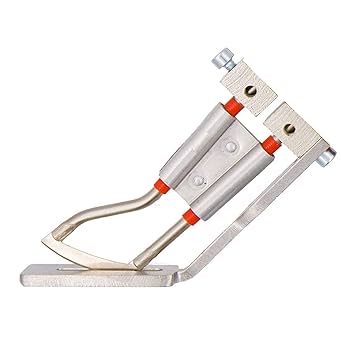 新品[H&amp;Bツール]電気ホットナイフ*布 ロープ ナイロン スチロール アクリル Amazon | H&Bツール 電気布ヒートナイフナイロンロープカッター