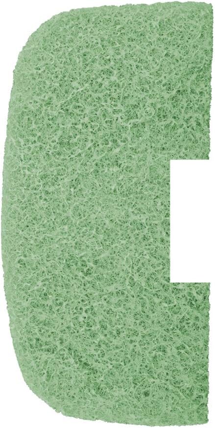 Fluval 9 Pack of Phosphate Remover Media for 106/206 and 107/207 Aquarium Filters