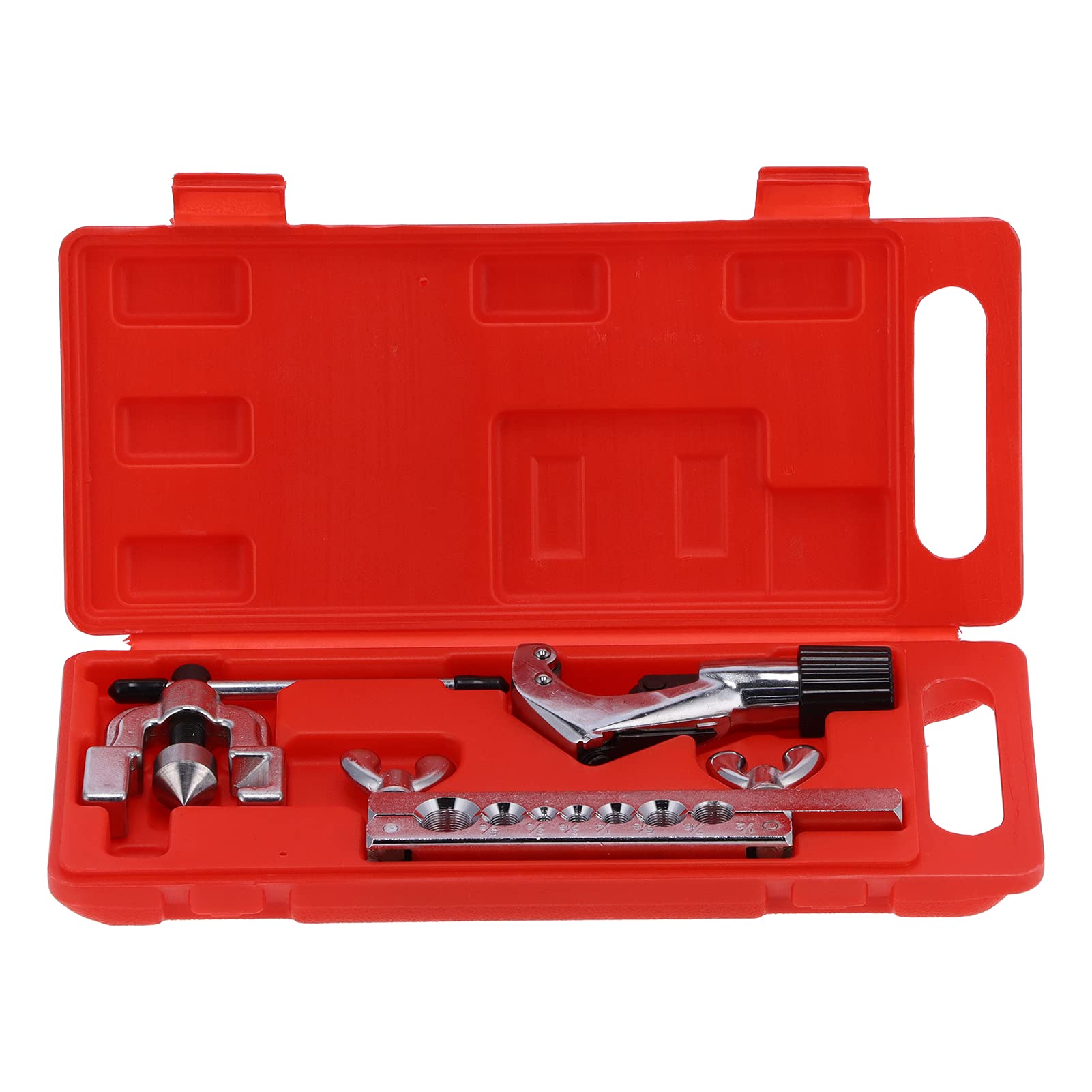 Buy Ladieshow CT‑1226 Inch Size Flaring Tool Set Tube Expander for