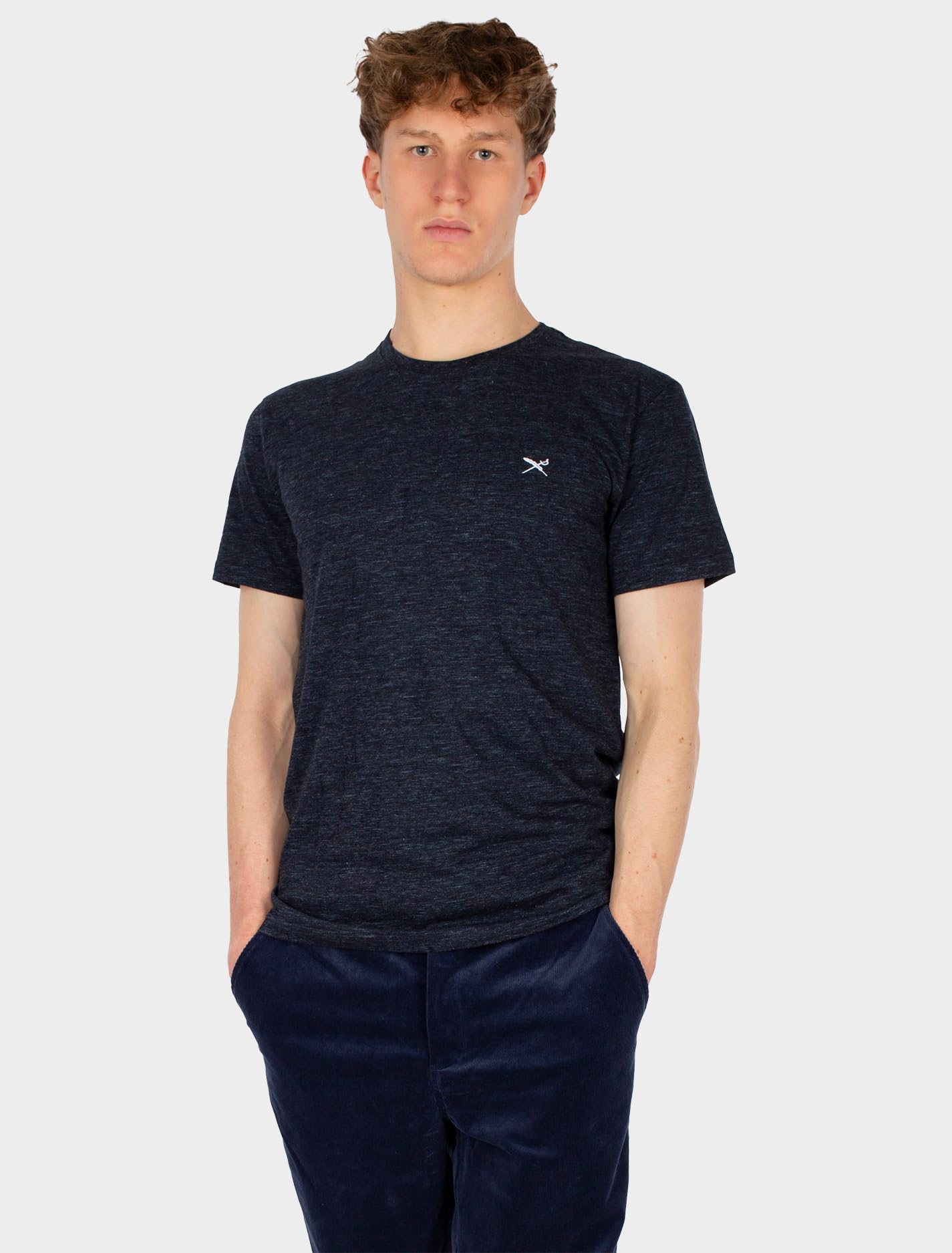 IRIEDAILY T-Shirt Herren - Chamisso Tee