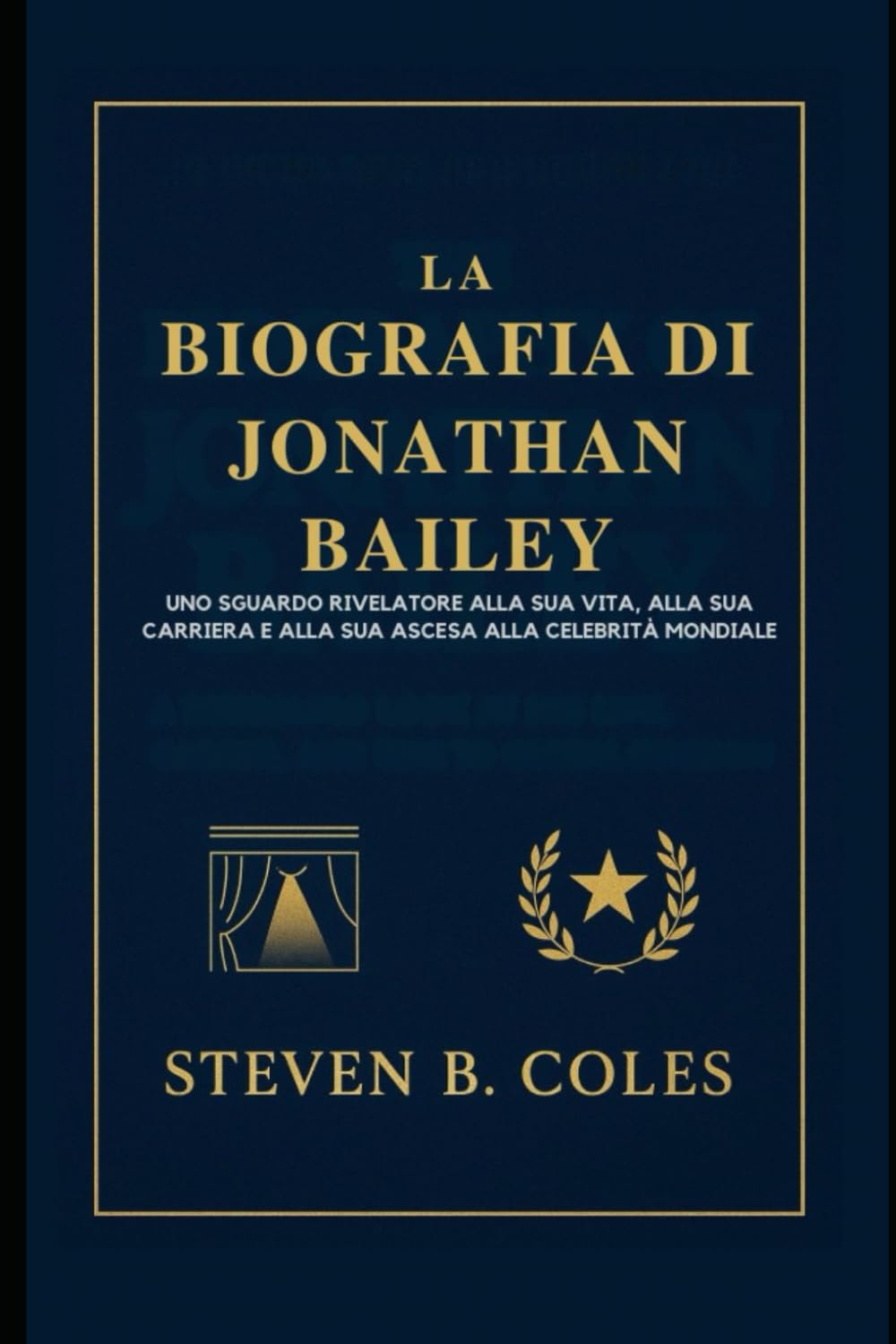 La biografia di Jonathan Bailey: Uno sguardo rivelatore alla sua vita, alla sua carriera e alla sua ascesa alla celebrità mondiale