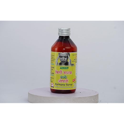 PRASIDDH KAMDHENU Brain Balance Tonic 200ml