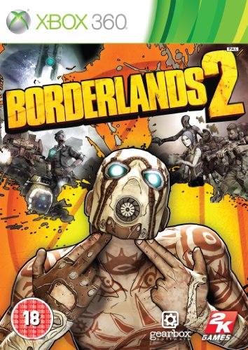 Borderlands 2 [import anglais]