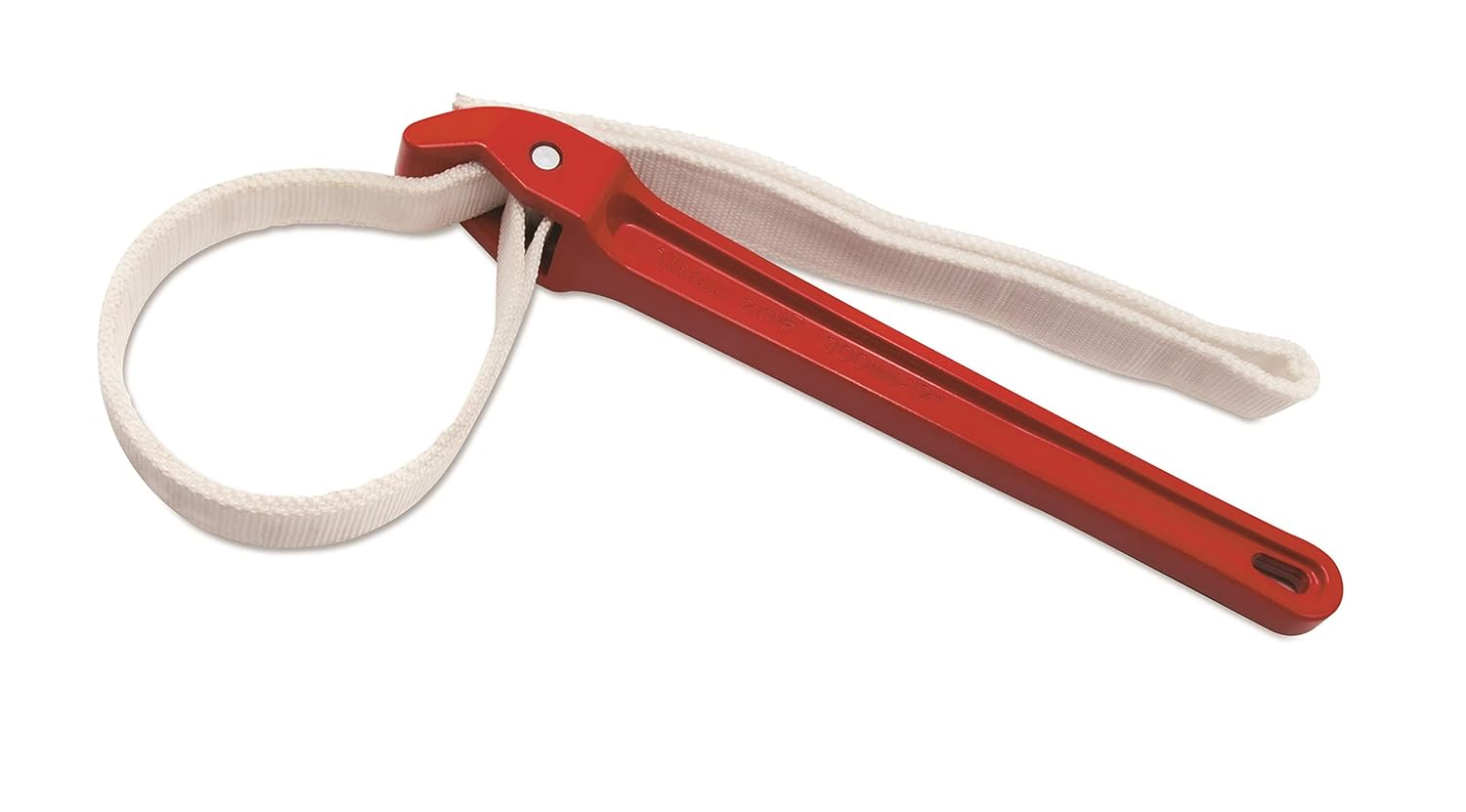 Titan Tools 21315 12" Strap Wrench Amazon.in Home Improvement