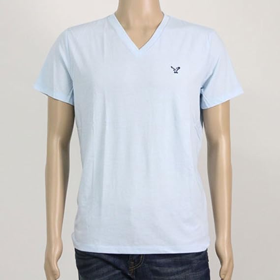 Amazon アメリカンイーグル American Eagle 正規品 メンズ 半袖vネックtシャツ Aoe V Neck T Shirt 1518 6031 Xxl 並行輸入品 コード 6 Tシャツ カットソー 通販 Amazon アメリカンイーグル American Eagle 正規品 メンズ 半袖vネックtシャツ Aoe V Neck T Shirt 1518 6031 Xxl 並行輸入品 コード 6 Tシャツ カットソー 通販