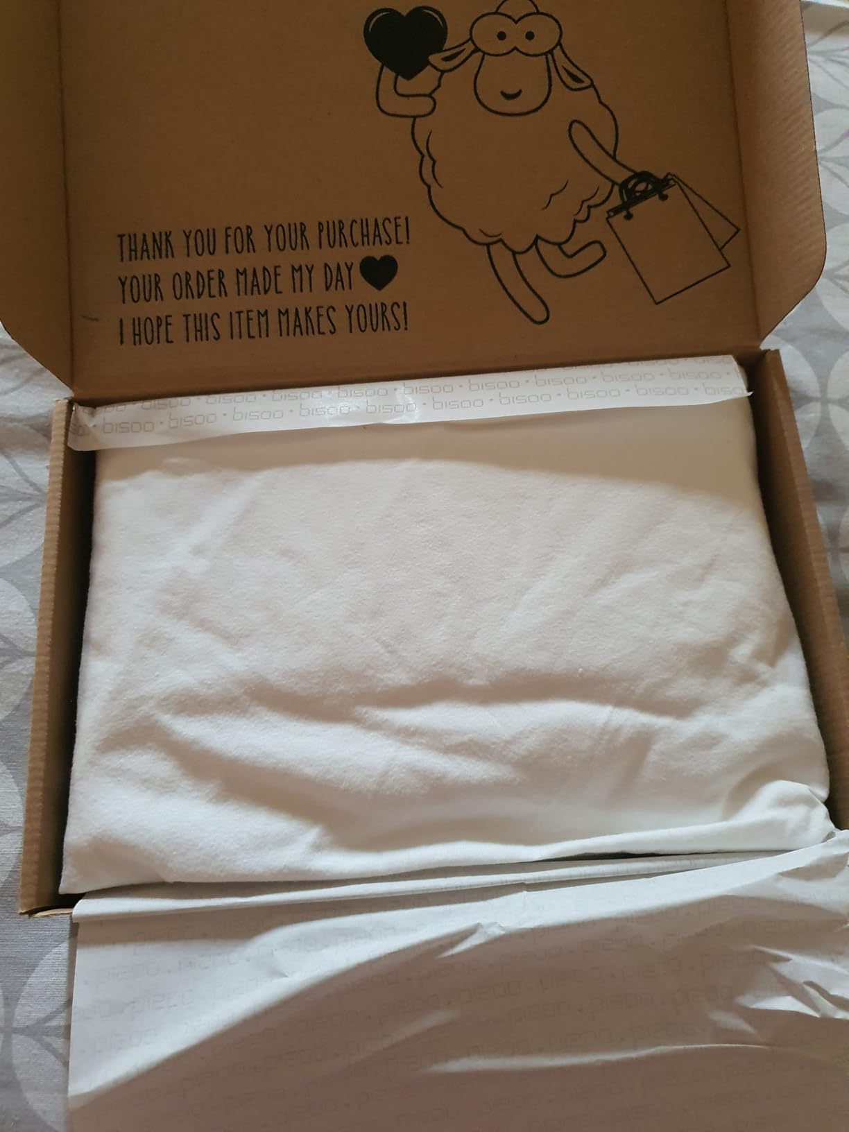 "La Sábana Mágica de Bisoo" Sábana Bajera Ajustable Top Impermeable 2en1