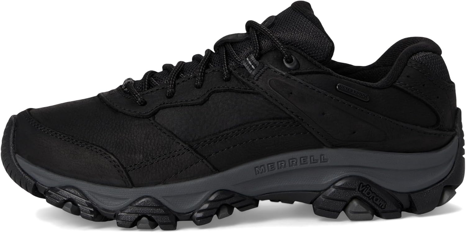 Merrell Mens Moab Adventure 3 Waterproof - Image 4