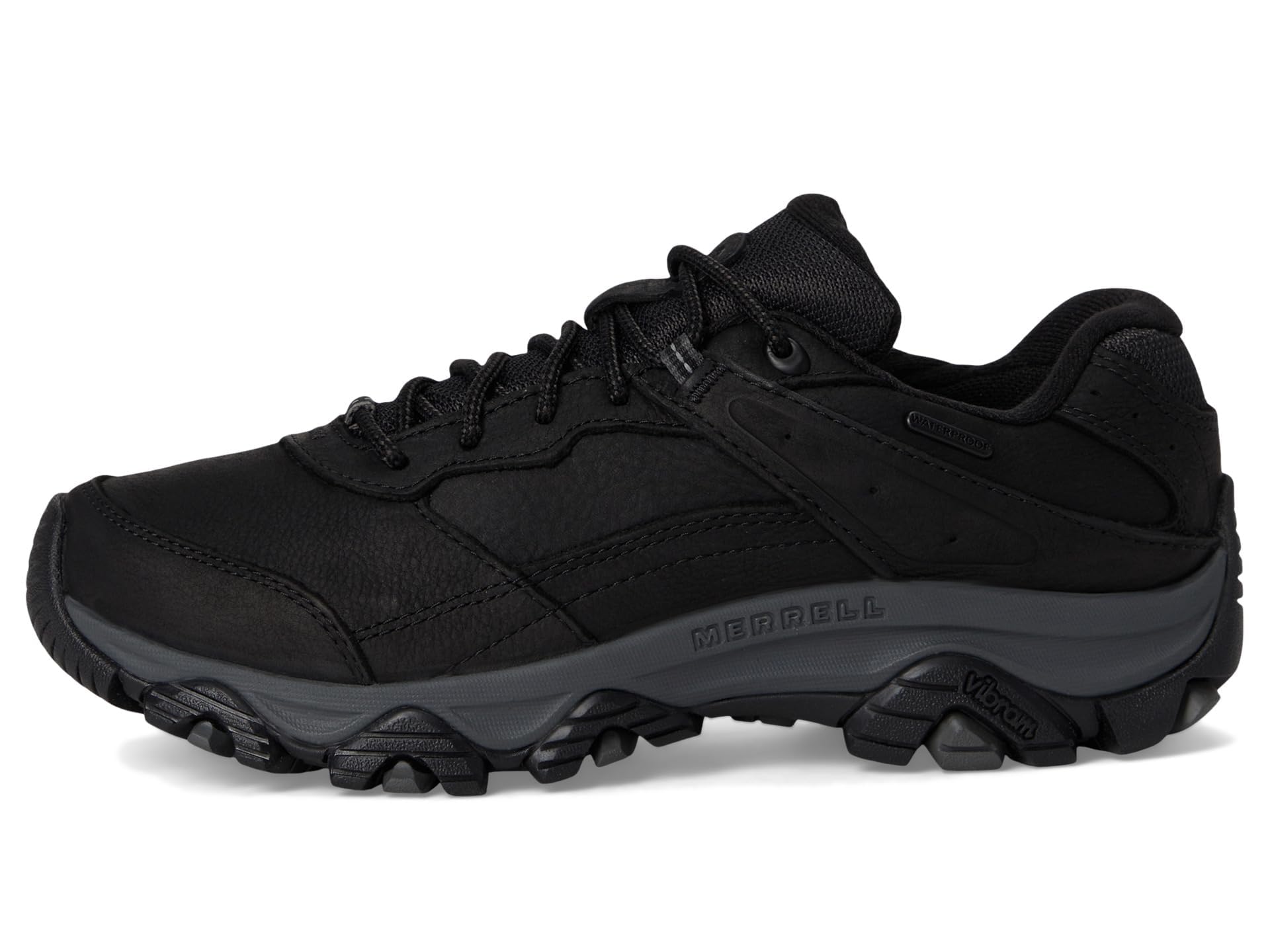 Merrell Moab Adventure 3 WP, Scarpe da Escursionismo Donna
