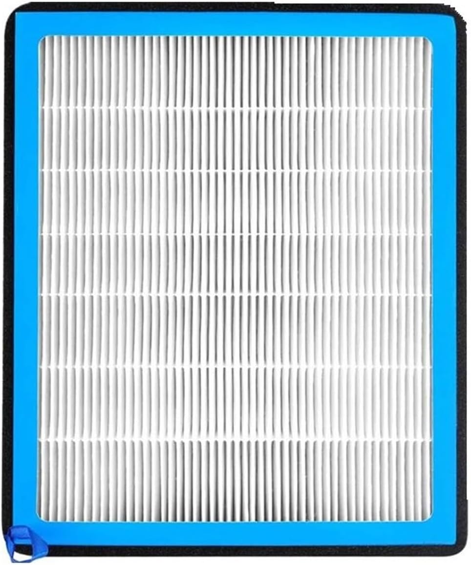 Car Air Conditioning for GMC for Acadia for Canyon for Sierra 1500 2500 Car Cabin Air Filter Replaces Parts with Nutshell (B)