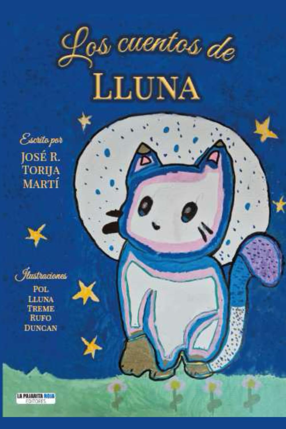 Los Cuentos de Lluna