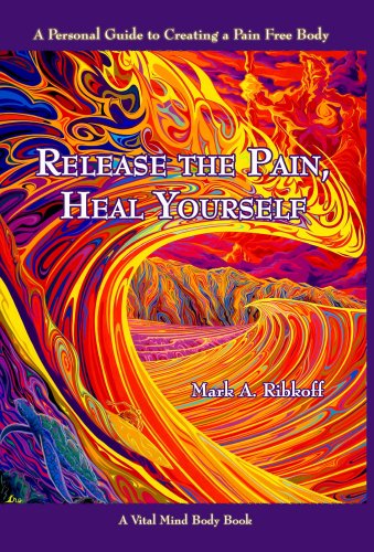 Release The Pain, Heal Yourself