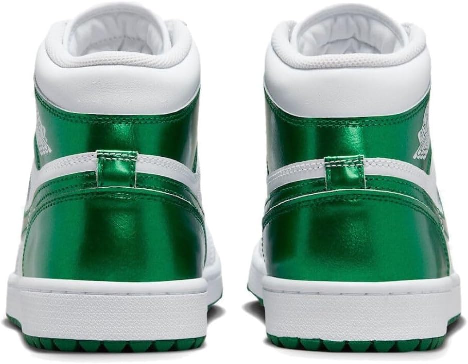 Jordan Nike Men's 1 High Golf Shoes