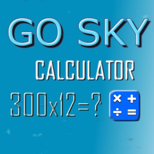 Go Sky Calculator