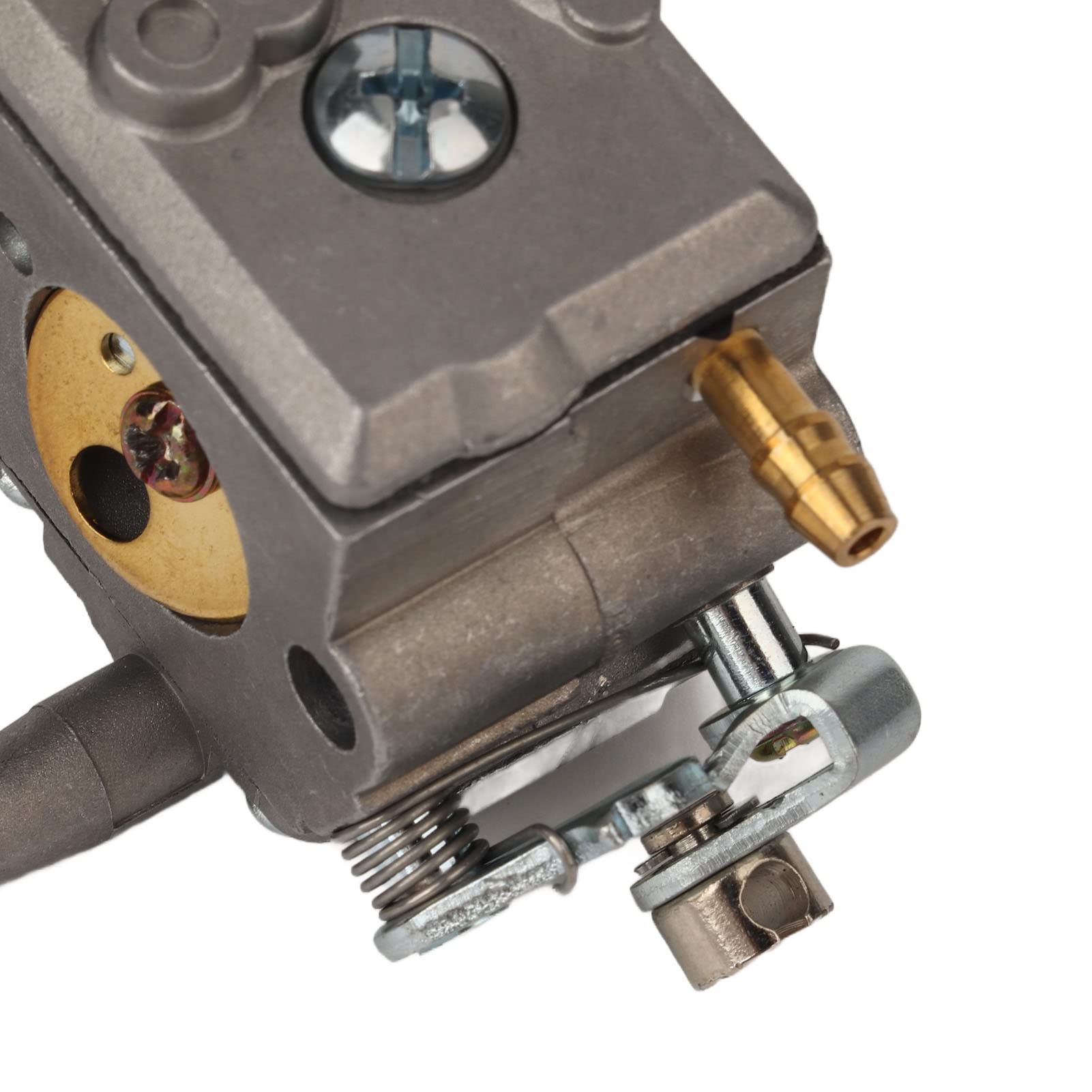 Carburetor With Air Filter Kit For Tanaka TRB24EAP RB24 EAP Blower - Replaces WYC-27 Carb-931369