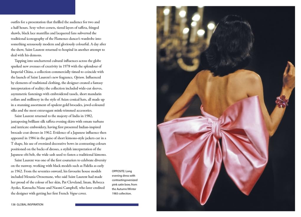 Little Guides to Style Collection: The History of Eight Fashion Icons