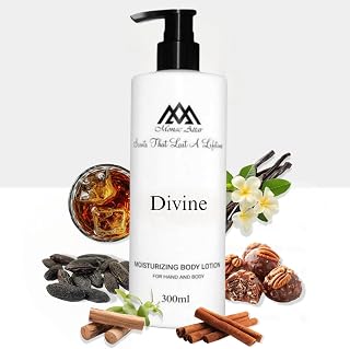 Divine Lotion Inspired by Angels Share, Eau De Parfum,…