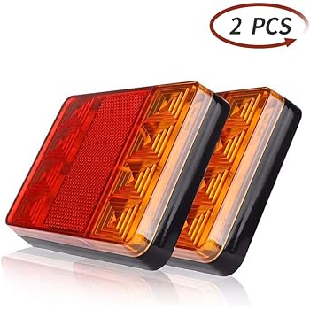 Thule Beleuchtungsleiste Replica Die Wichtigsten Ruckleuchten Des Autos Kennzeichenhalter Fur Anhangerkupplung Fahrradtrager Oder Heckklappe Car Suv Car Suv