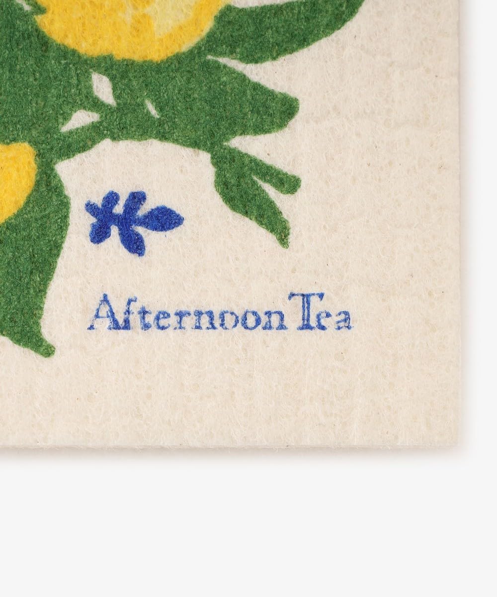 Amazon｜[ アフタヌーンティー リビング ] AfternoonTea LIVING ふきん