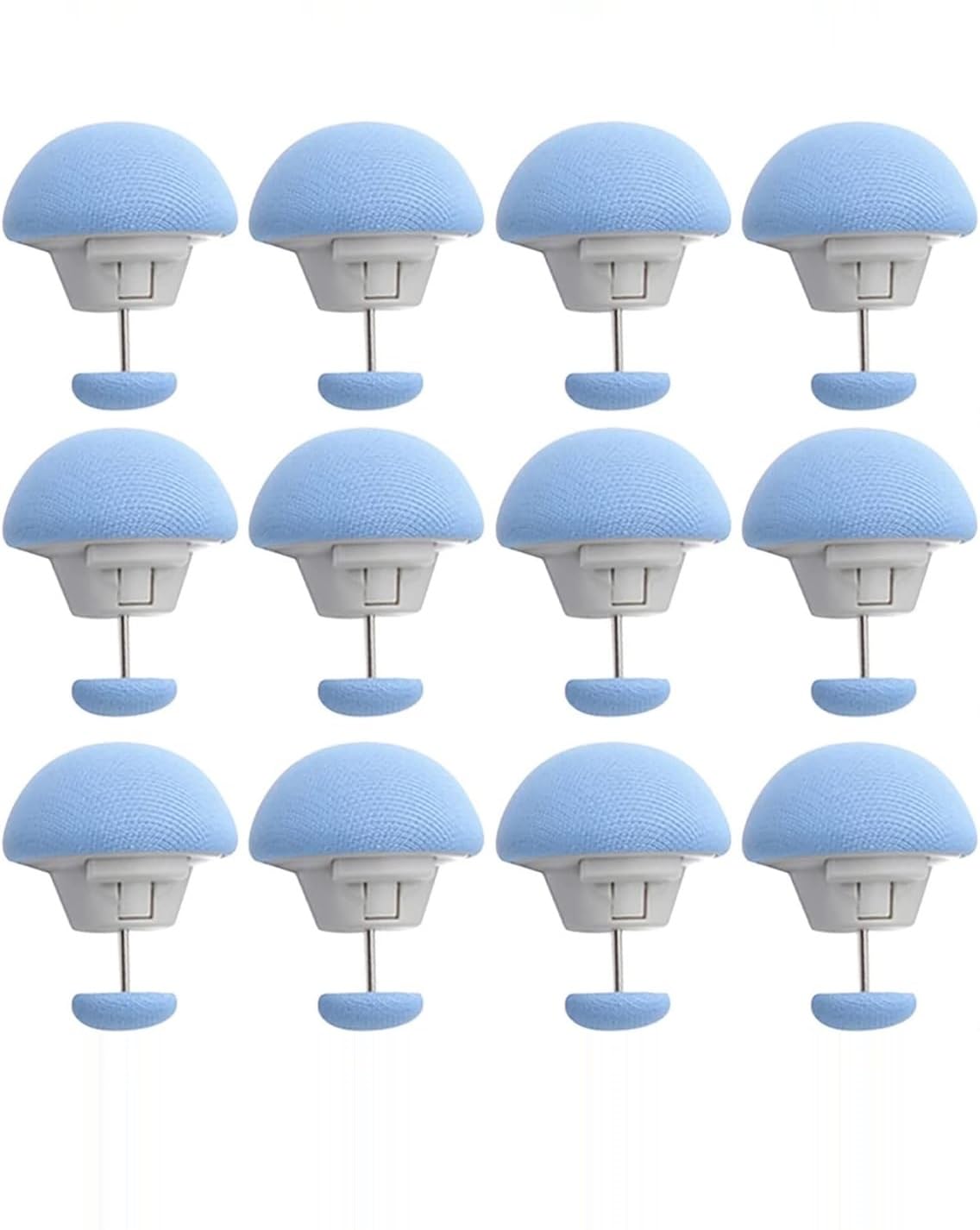 Bed Sheet Clips - Keep Duvet Secure! -13 Bed Sheet Clips - Keep Duvet Secure! -13