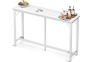 ODK 63 inch Bar Table: Elevate Your Dining Experience