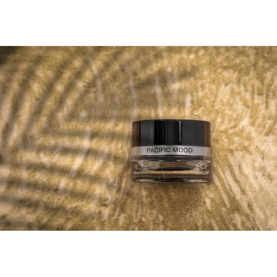 Mercedes-Benz Frasco para ambientadores de interior, PACIFIC MOOD, cristal, 15 ml, color naranja