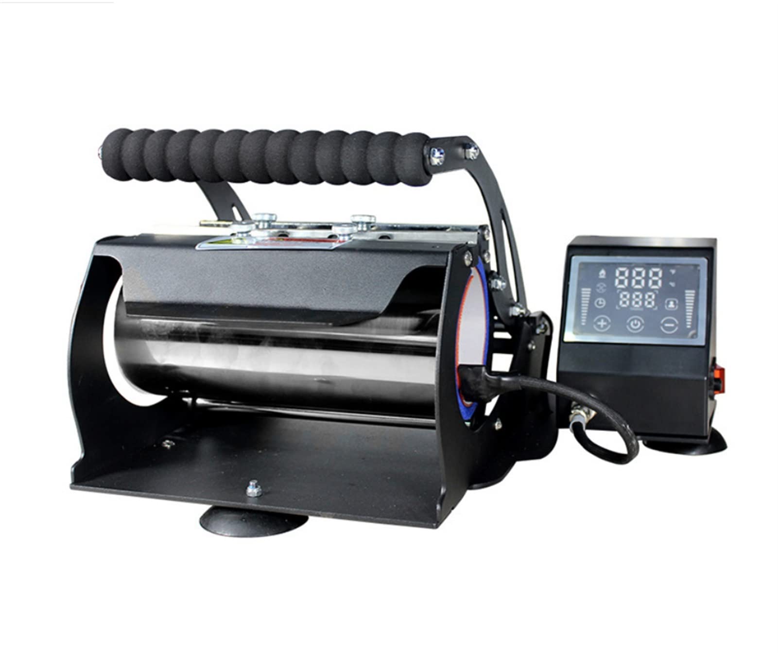 Easy Sublimation Machine Maszyna 20oz 30 uncji Maszyna do prasy ciepła do druku cyfrowego(20oz)