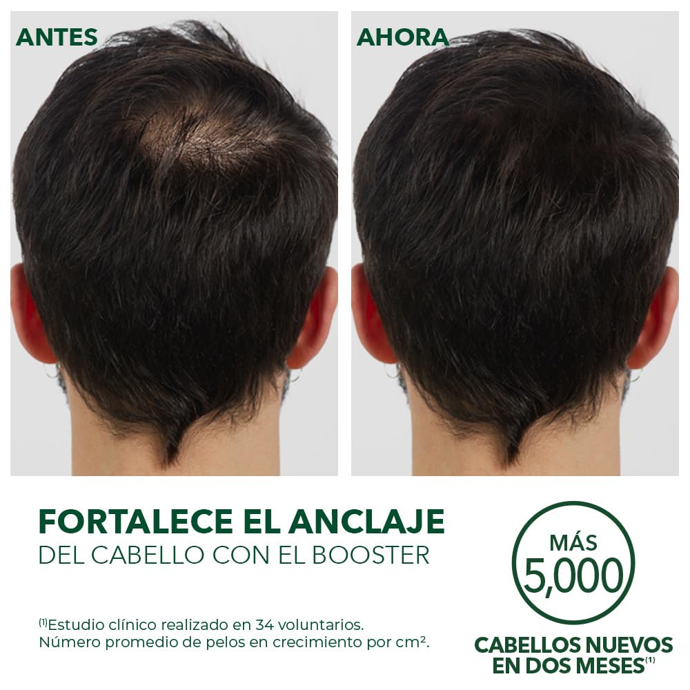 Yves Rocher Yoğunlaştırıcı Arjinin Polifenol Saç Serumu-Saç Dökülmesine Karşı/Anti-Chute-Vegan-195ml