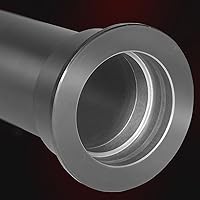 Vista 8 de Kit de herramientas extractoras de rodamientos de eje de entrada que se adapta perfectamente a ejes Eaton Fuller de 1 3/4 ″ y 2 ″, no funciona