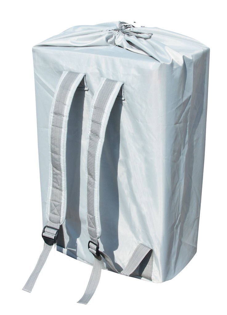 Bestway Bolt X2 Balsa inflable para kayak para dos personas con bomba y 2 remos de aluminio
