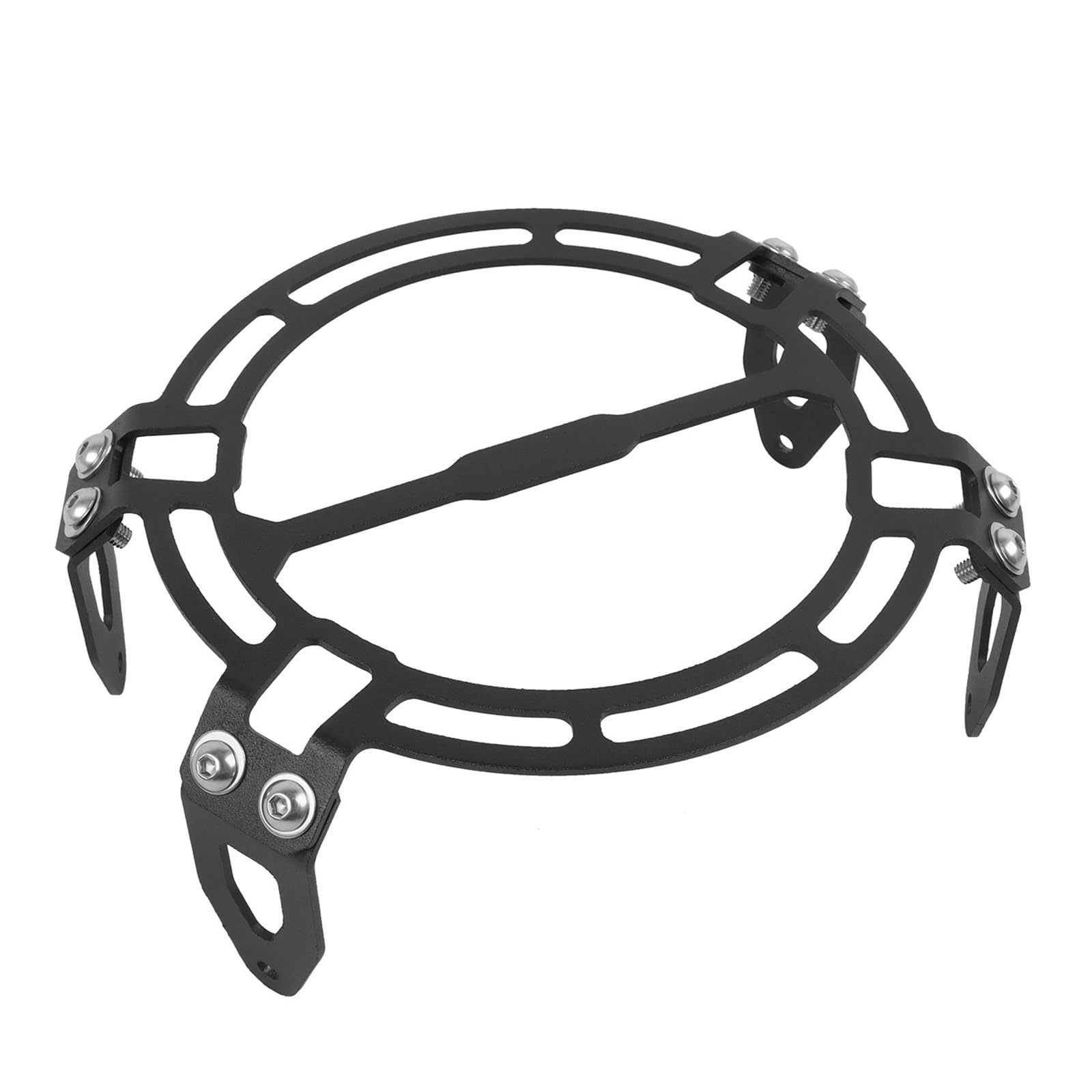 Motorrad Scheinwerferschutz Für CL250 CL500 CL 250 300 CL 500 SCL500 CL300 Motorrad Scheinwerfer Schutz Scheinwerfer Grille Abdeckung Kopf Lampe Schutz