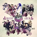 nuovo cd laura pausini fatti sentire  Amiche in Arena (2cd+Dvd)