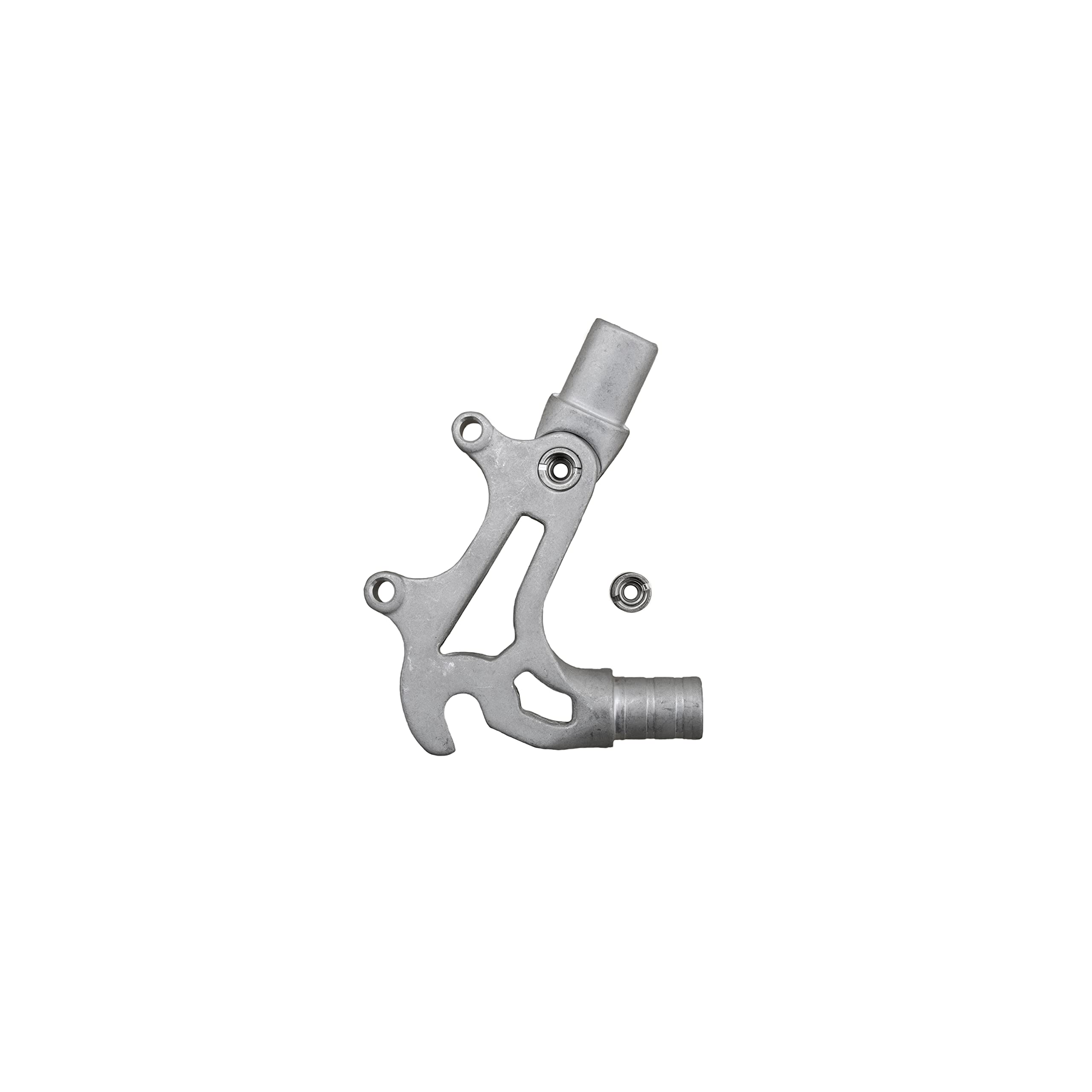 Amazon.com : Dropout Pro Full Left Shift Toe : Sports & Outdoors