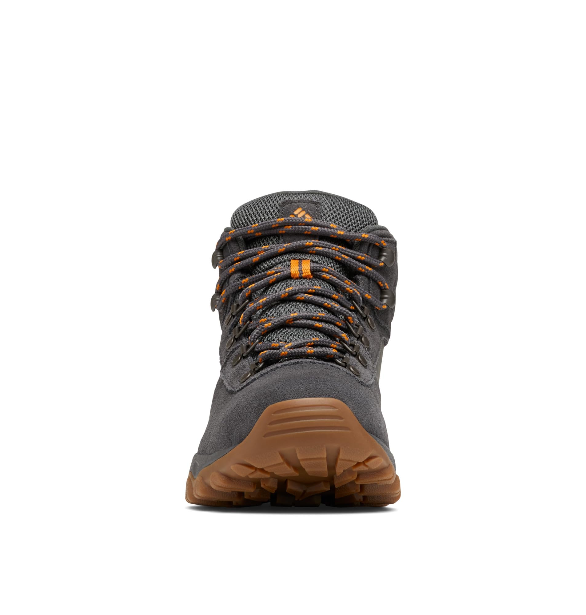 Columbia Newton Ridge Plus II Suede Waterproof, Scarponi Da Trekking Alta Uomo