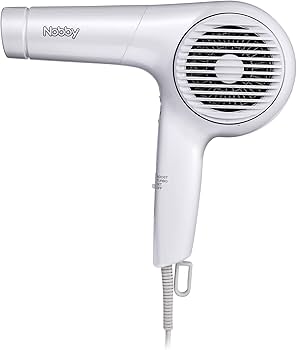 Amazon.co.jp: Nobby ノビー マイナスイオン ヘアー ドライヤー NB4000