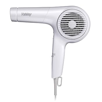 Nobby NB4000 マイナスイオン ヘアードライヤー 定価¥25,300 Amazon.co.jp: Nobby ノビー マイナスイオン ヘアー ドライヤー