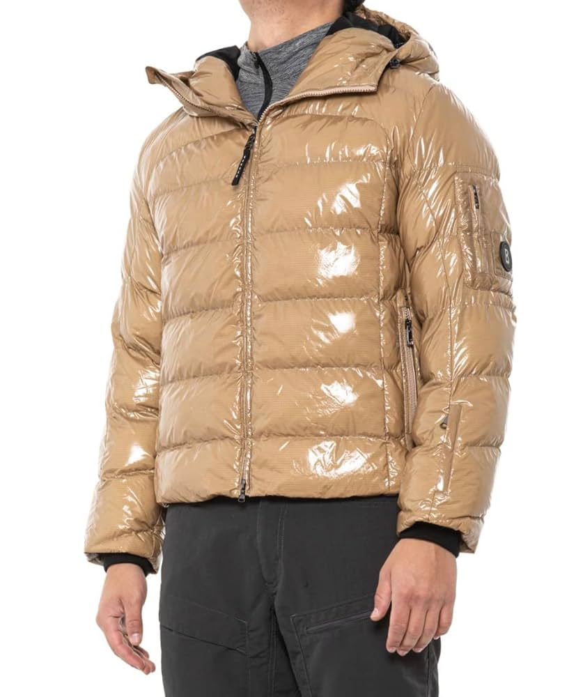 Amazon.com : Bogner NEO Men'S SKI Jacket, Light Caramel, US