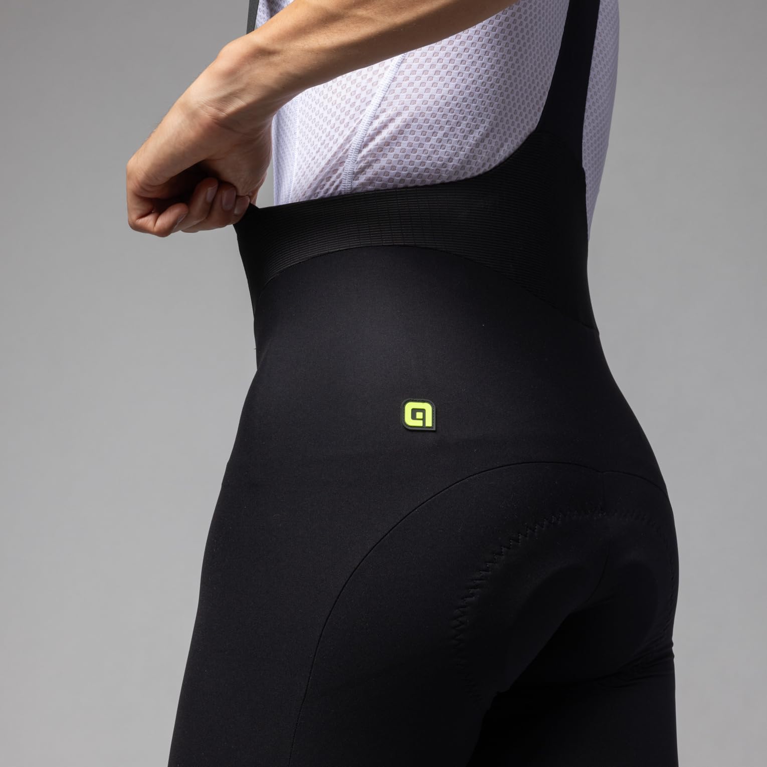 Alé R-ev1 Speedfondo Light - Short à Bretelles - Short à Bretelles - Homme